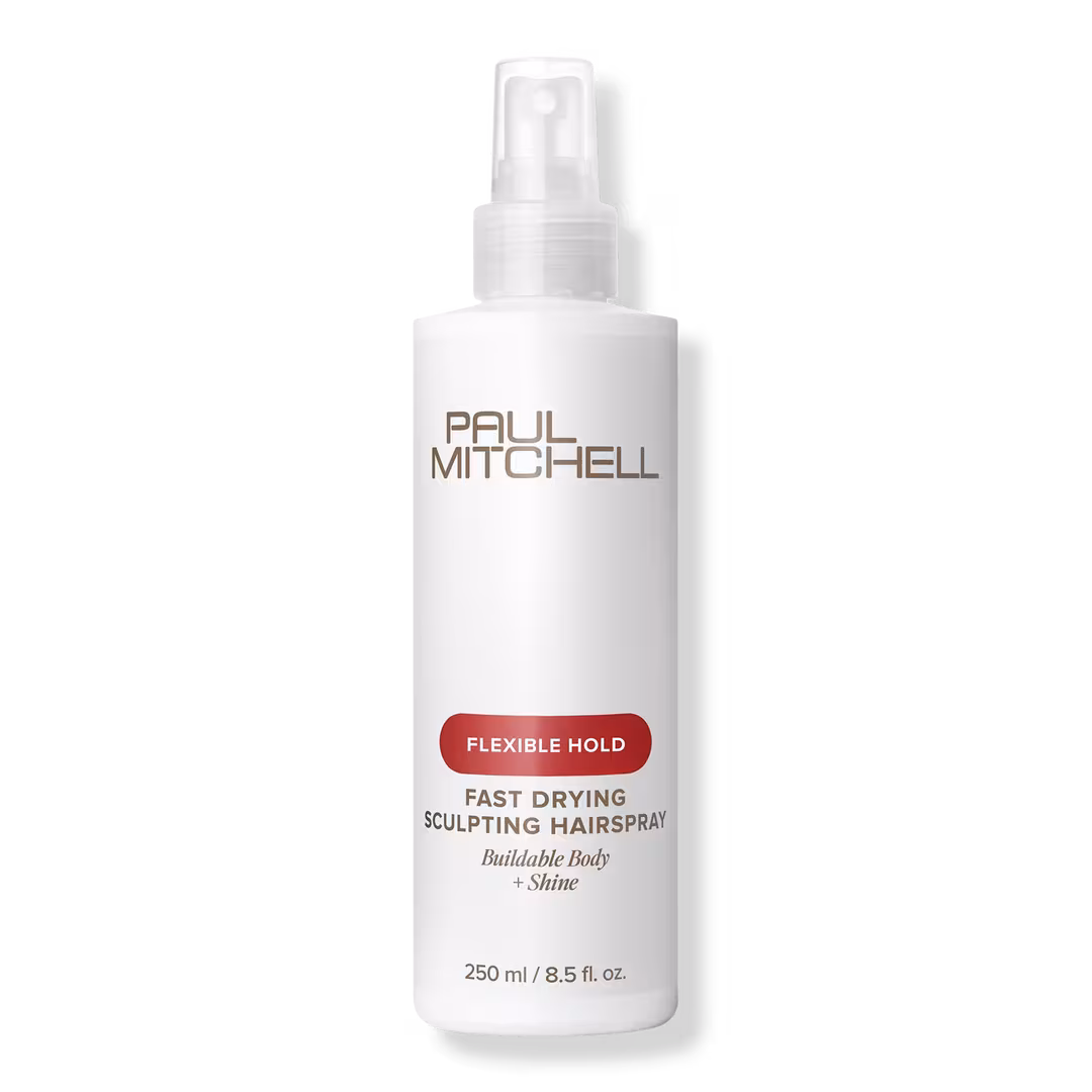 Paul Mitchell  Fast Drying Sculpting Hairspray