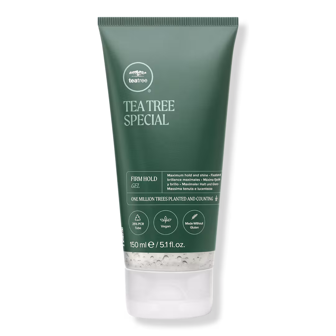 Paul Mitchell  Tea Tree Firm Hold Gel