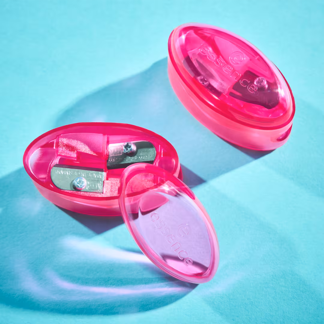 Essence  Duo Sharpener