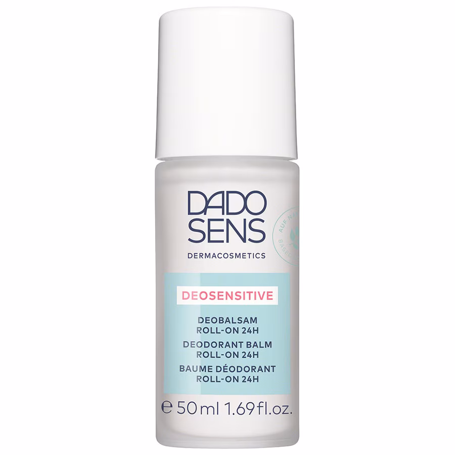 Balm Roll-on 24h