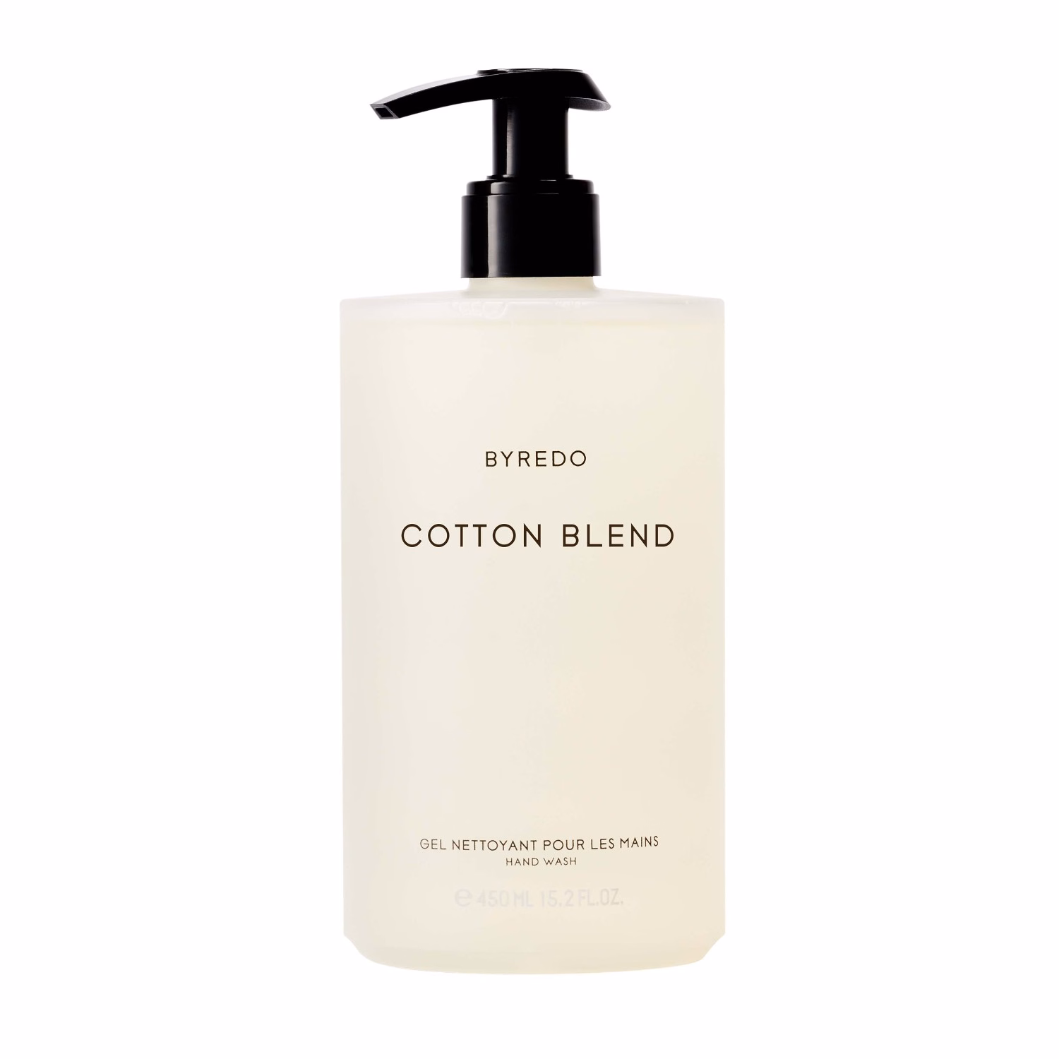 Cotton Blend