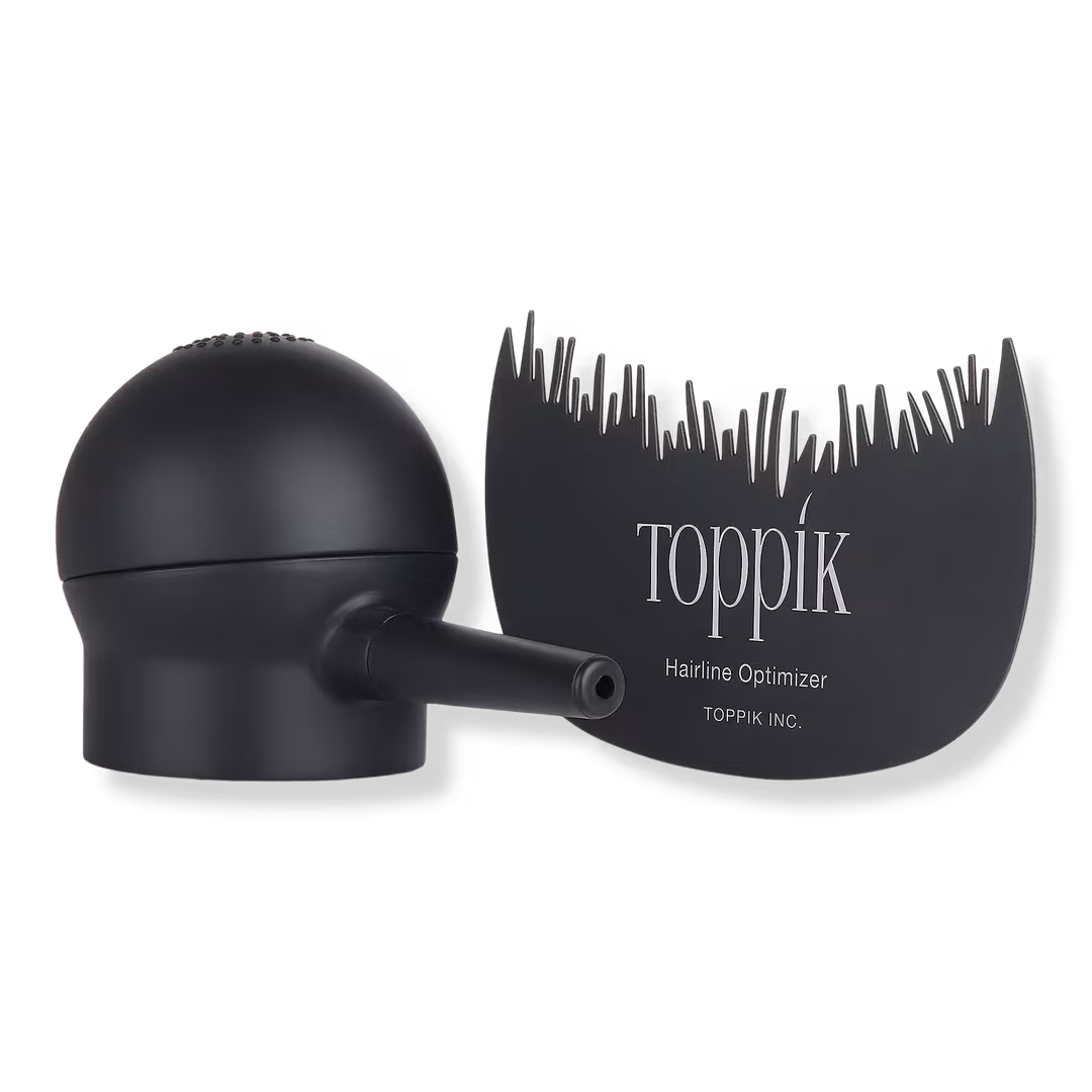 Toppik  Hair Perfecting Duo Hair Fiber Applicator Set