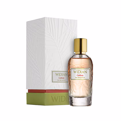 Widian Rose Arabia Cotton Eau de Parfum Spray 100ML