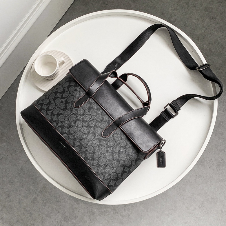 Coach Briefcase Bags