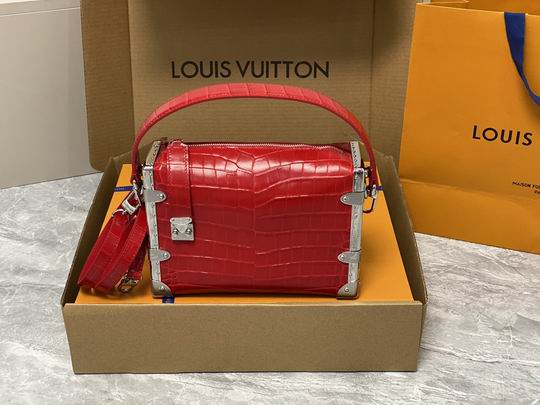 LV Side Trunk M46358 21x14x6cm gf2