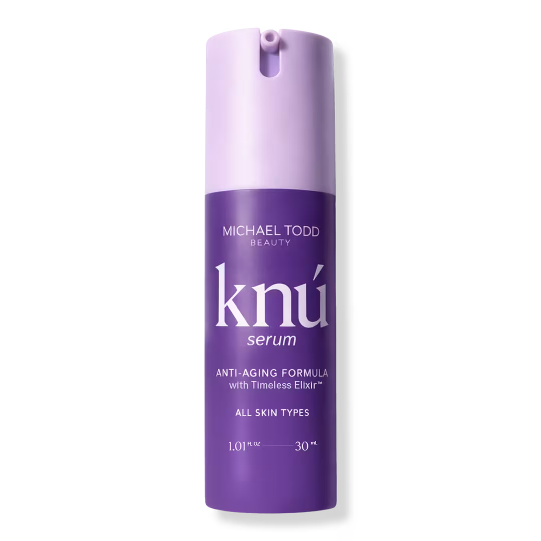 Michael Todd Beauty  KNU Anti-aging Serum