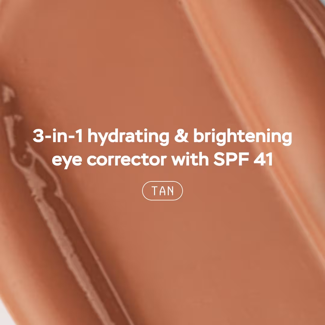 DRMTLGY  Luminous Eye Corrector SPF 41