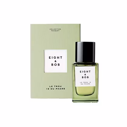 Eight & Bob Le Trou 19 Du Phare Eau de Parfum Spray 30ML