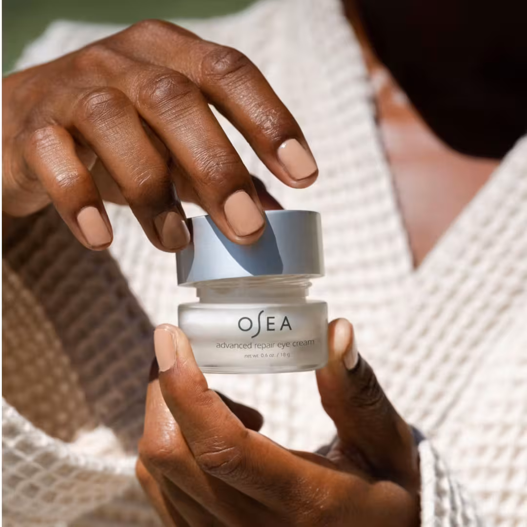 OSEA  Advanced Repair Eye Cream