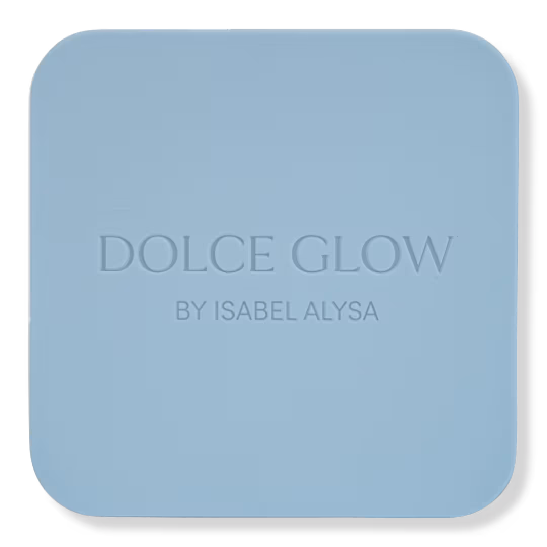 Dolce Glow  Body Balm Broad Spectrum SPF 50 Suncreen