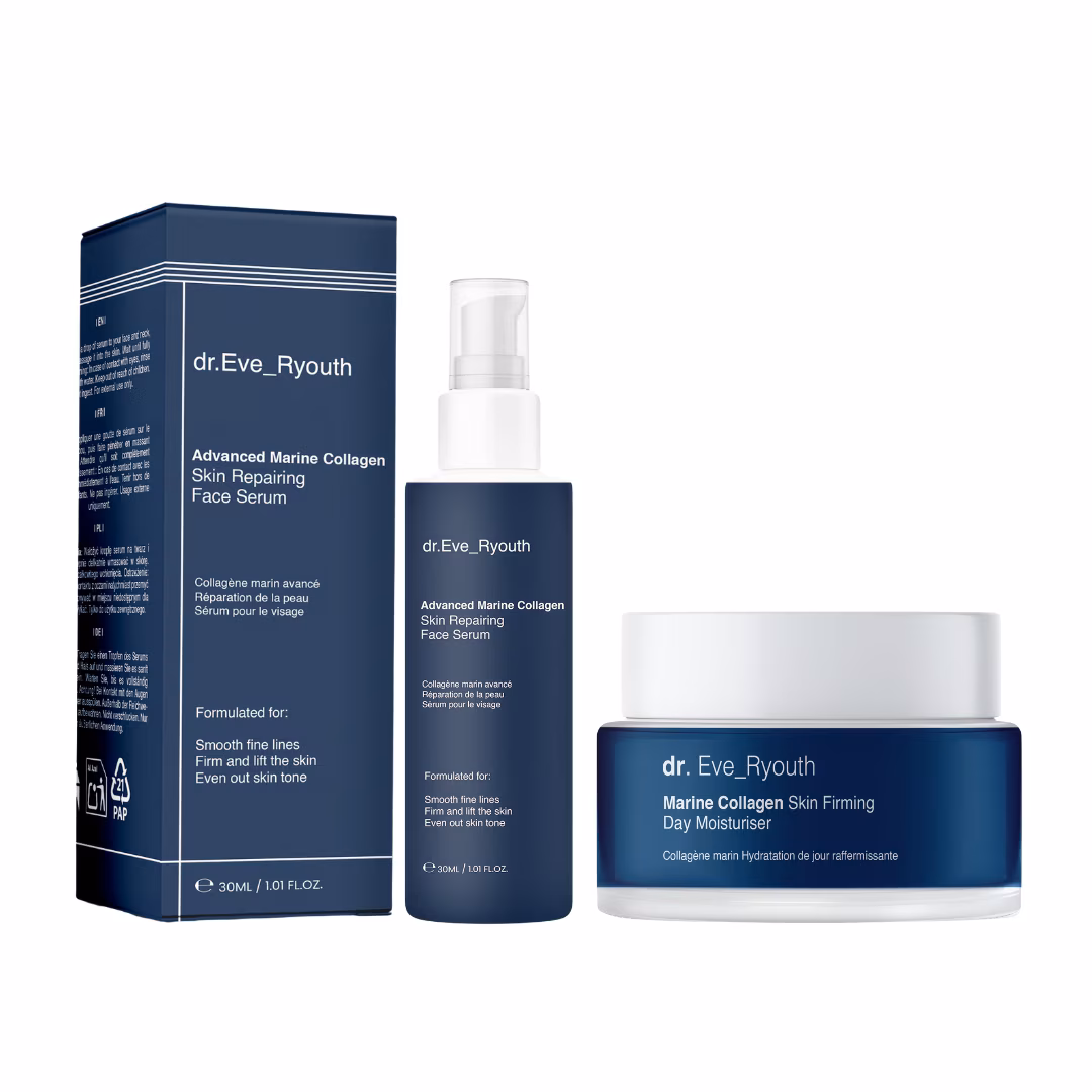 Marine Serum Set