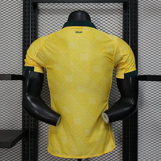 [Player Version]2025/26AC Milan Third Stadium Jersey