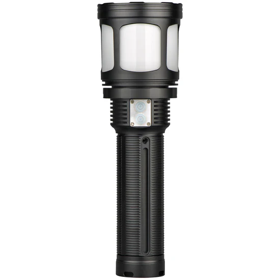 Haikelite HK95 23000 Lumens Powerful Searching Flashlight