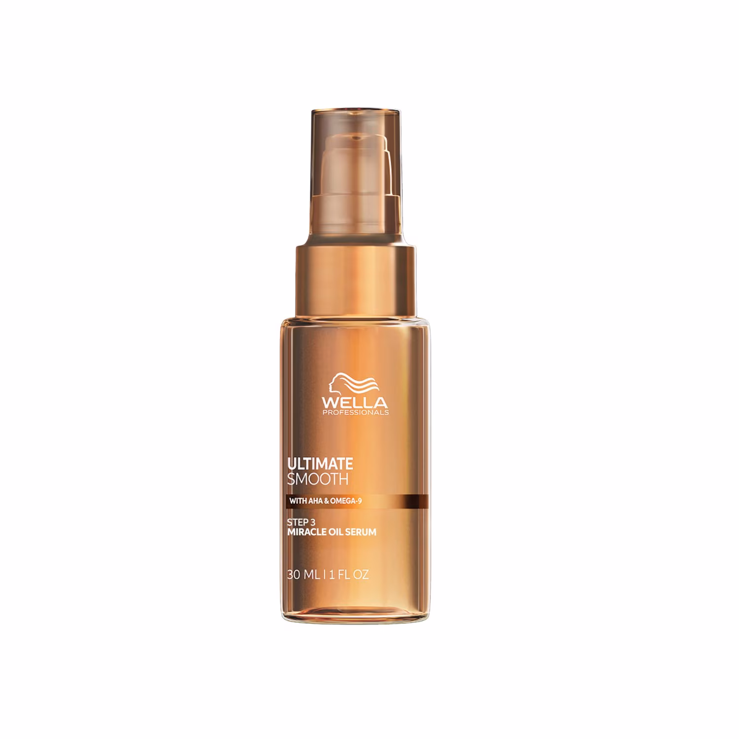 Step 3 | Miracle Oil Serum
