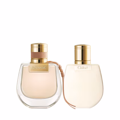 Chloé Chloe Nomade Eau de Parfum Spray Xmas gift set 50ML