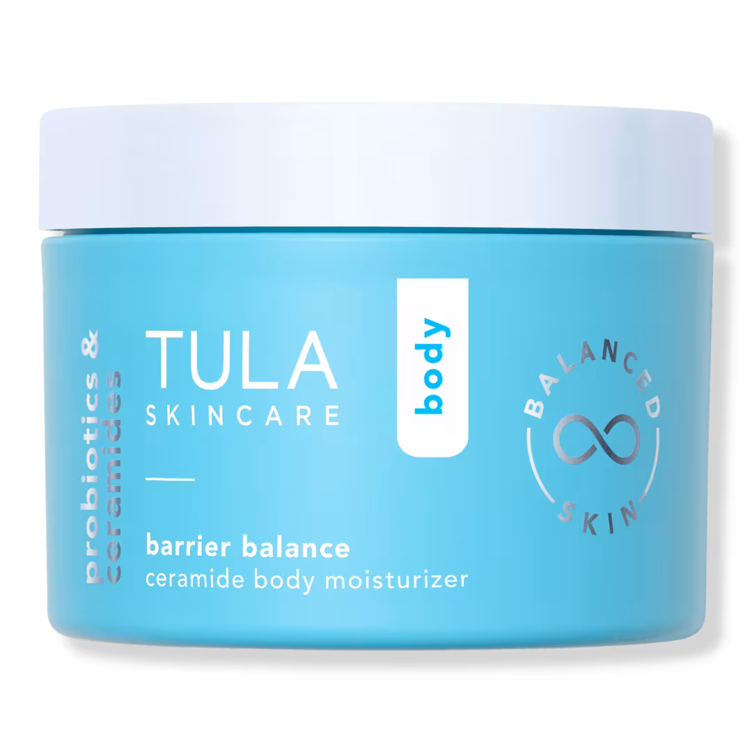 TULA  Barrier Balance Ceramide Body Moisturizer