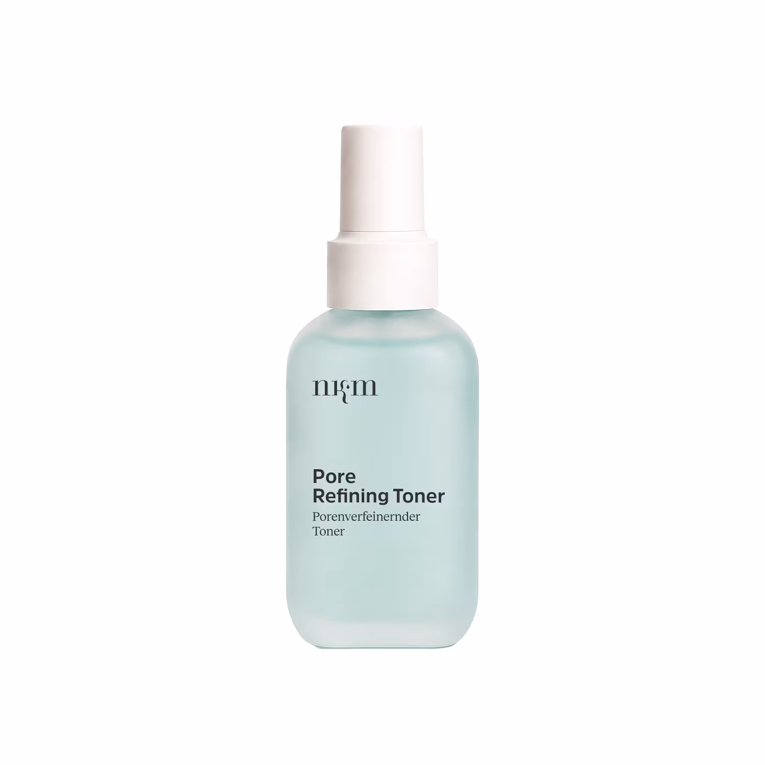 Pore Refining
