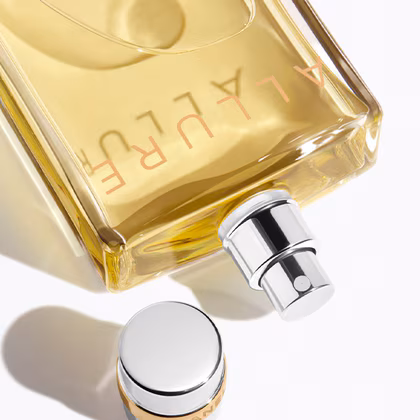 CHANEL ALLURE Eau de Toilette Spray 100ML