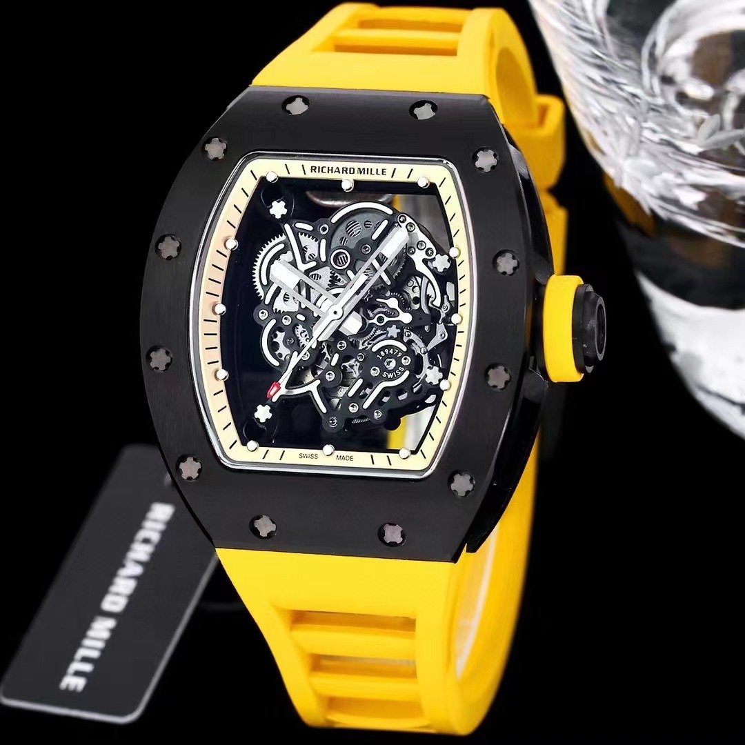 Richard Mille 36