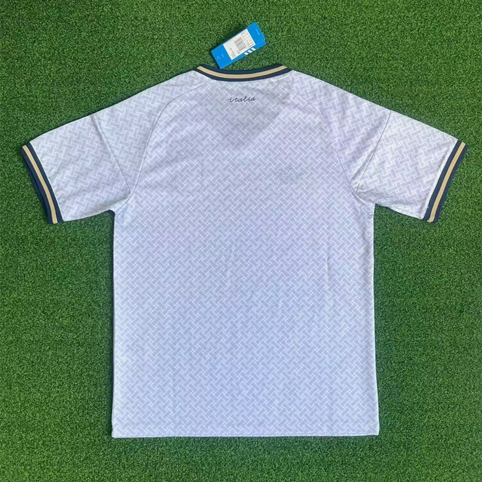 Fan version 2026 Italy Away