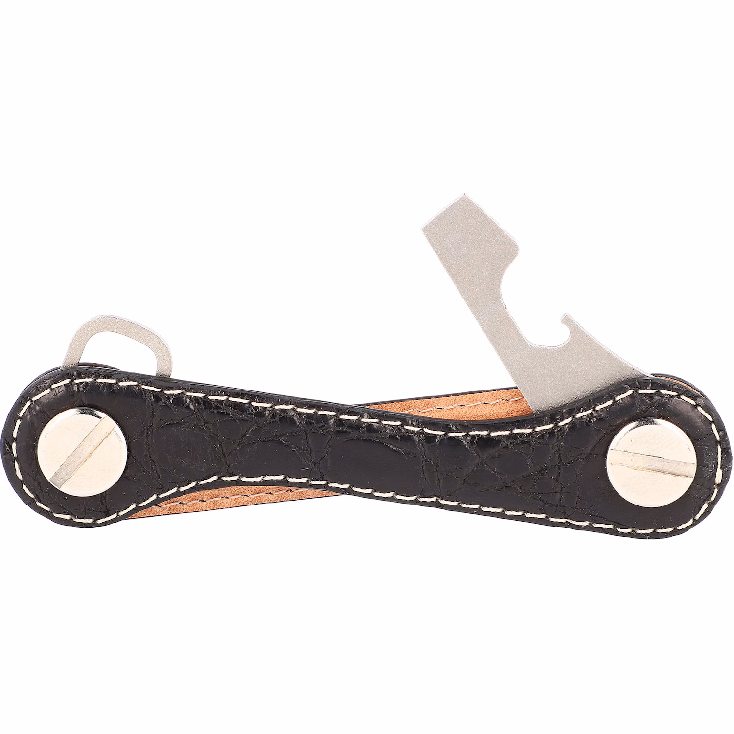 Leather   Schlüsseletui