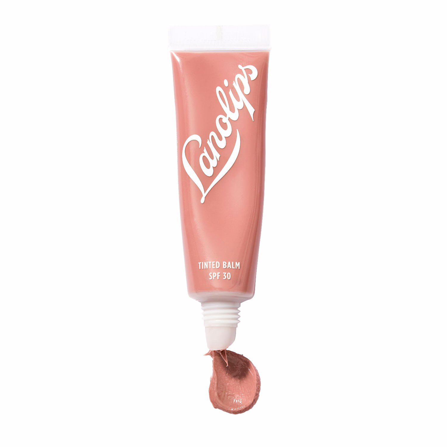 Tinted Lip Balm