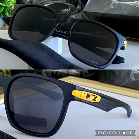 Oakley sunglasses
