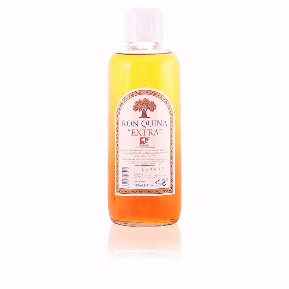 EXTRA CRUSELLES Rum Quina