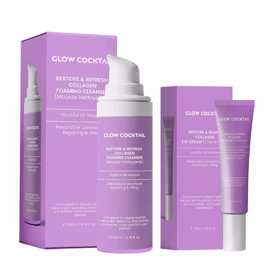Hyaluron Serum Trio