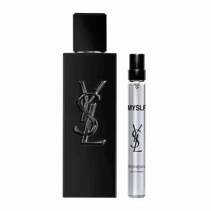 Yves Saint Laurent MYSLF Le Parfum Parfum Spray Gift Set 60ML