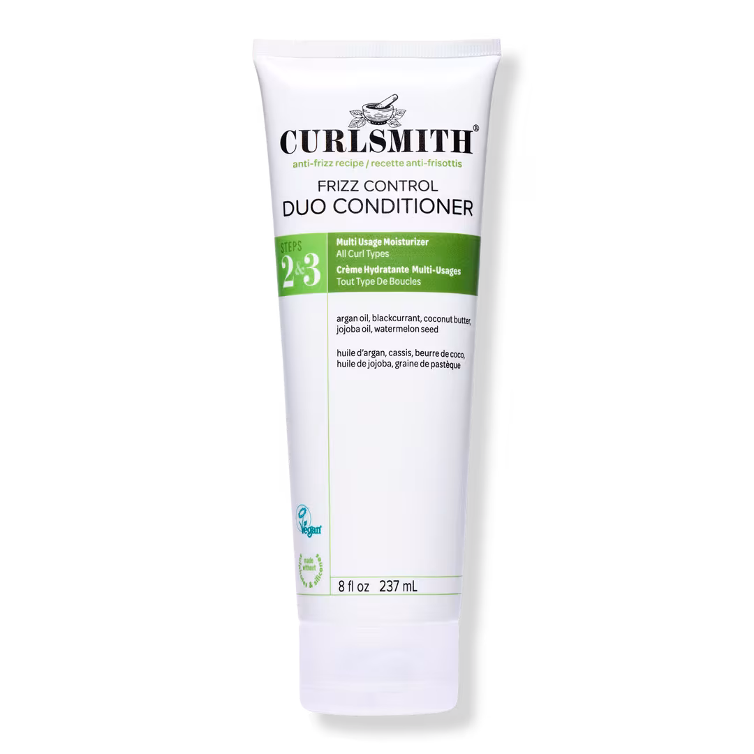 Curlsmith  Frizz Control Duo Conditioner