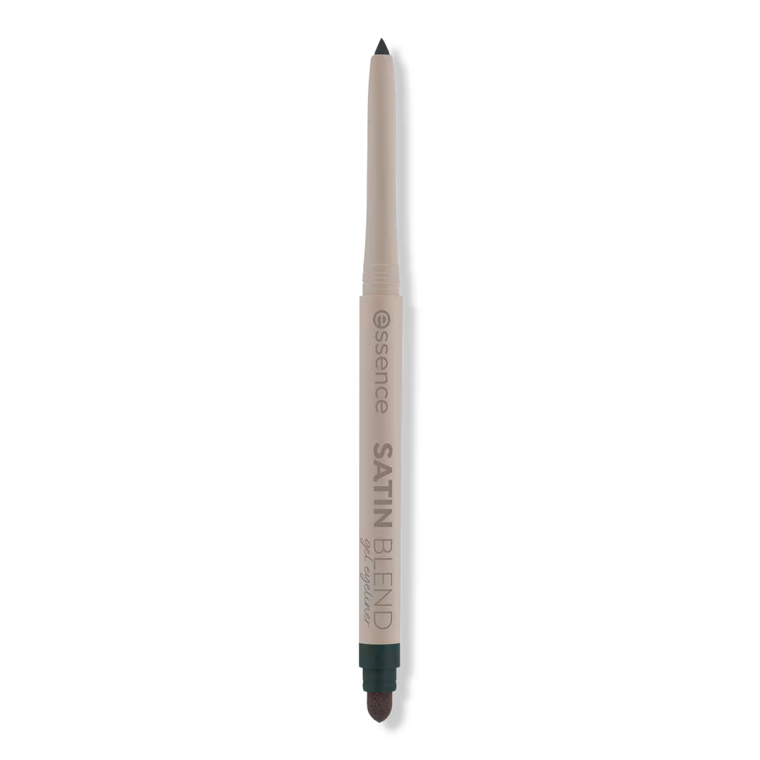 Essence  Satin Blend Gel Eyeliner