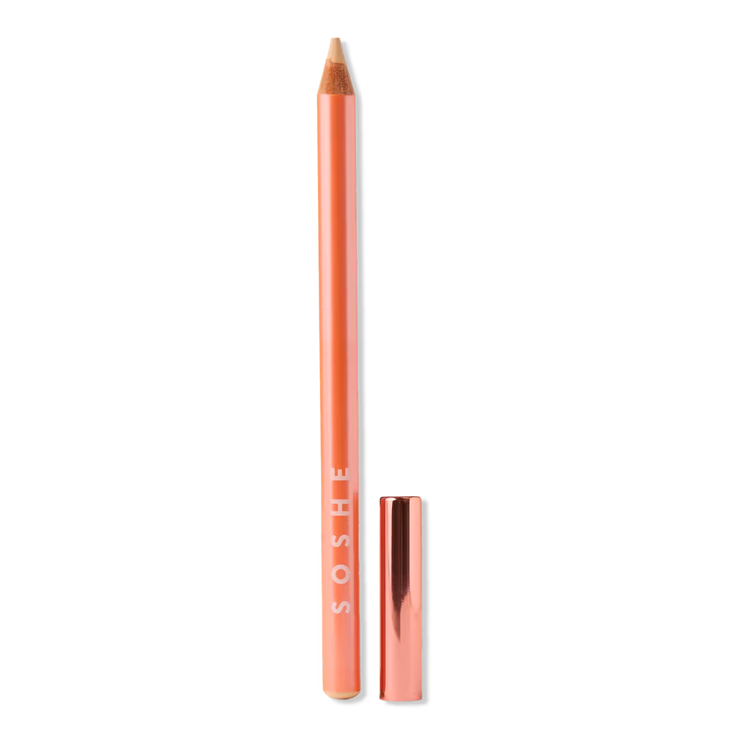 SOSHE Beauty  Waterline Eye Brightener