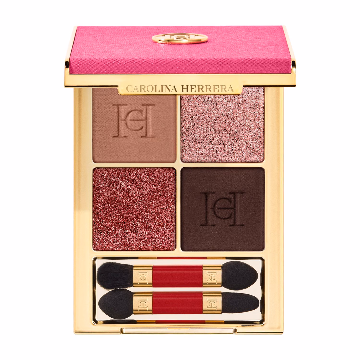 Eyeconica Quad Palette