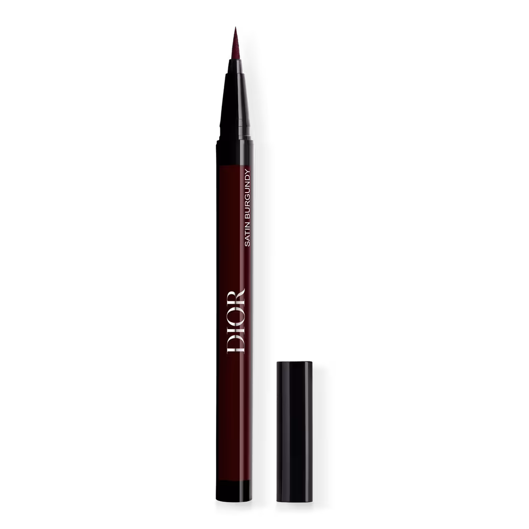 Dior  Diorshow Waterproof Liquid Liner