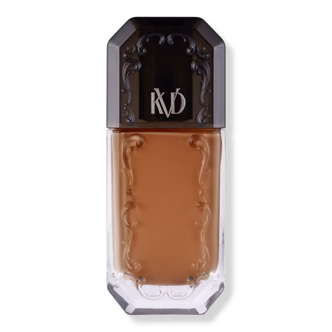KVD Beauty  Good Apple Full-Coverage Transfer-Proof Serum Foundation