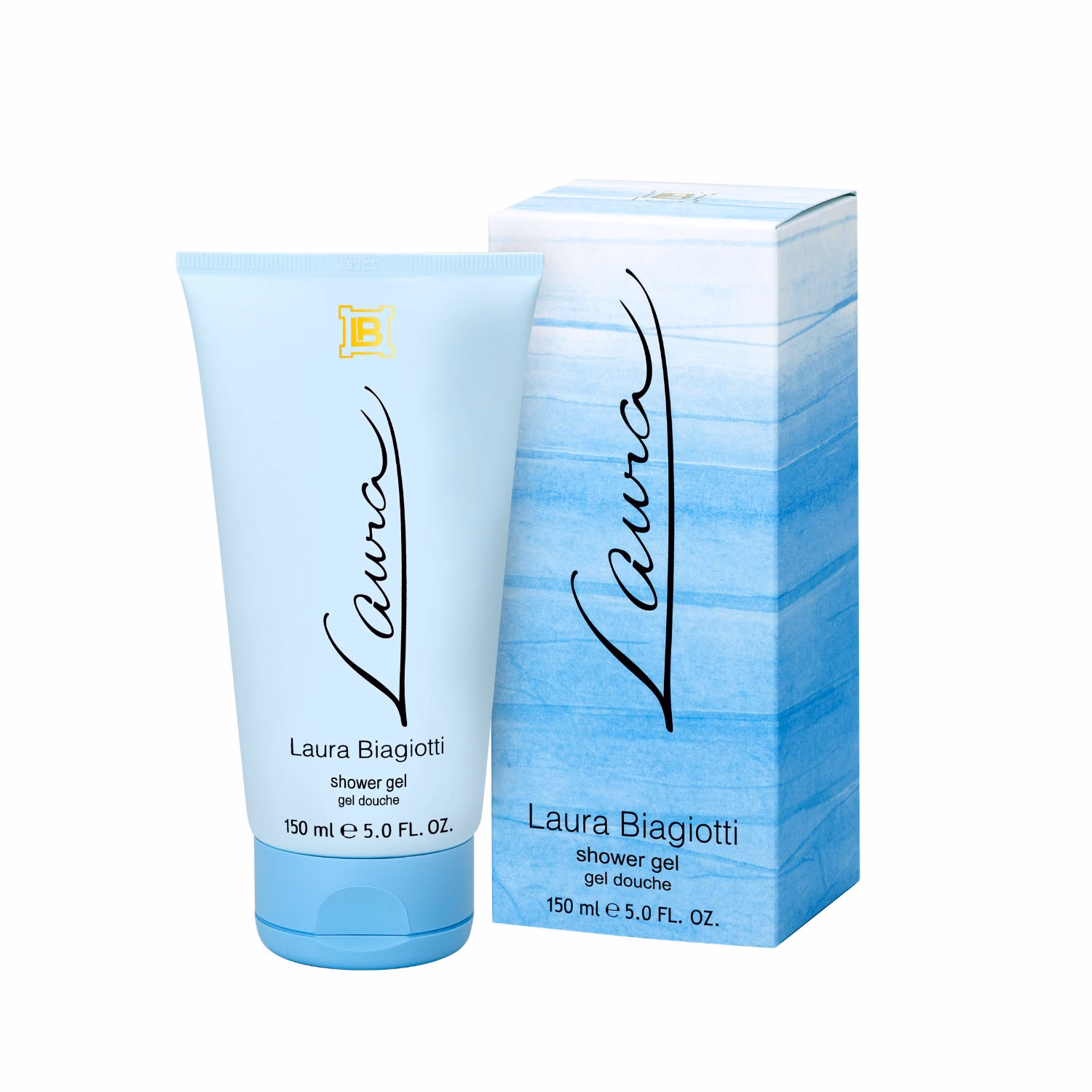 Shower Gel