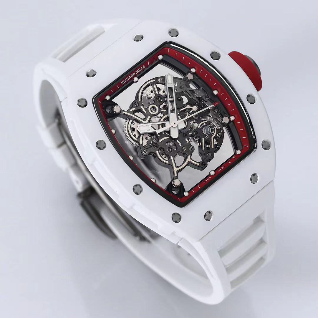 Richard Mille Watch 18