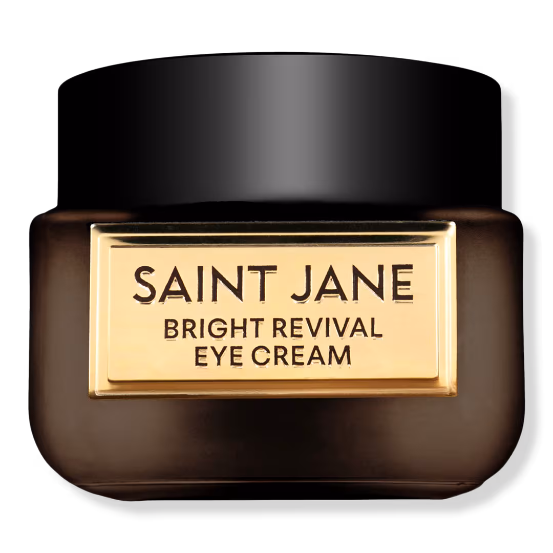 Saint Jane  Bright Revival Peptide Eye Cream