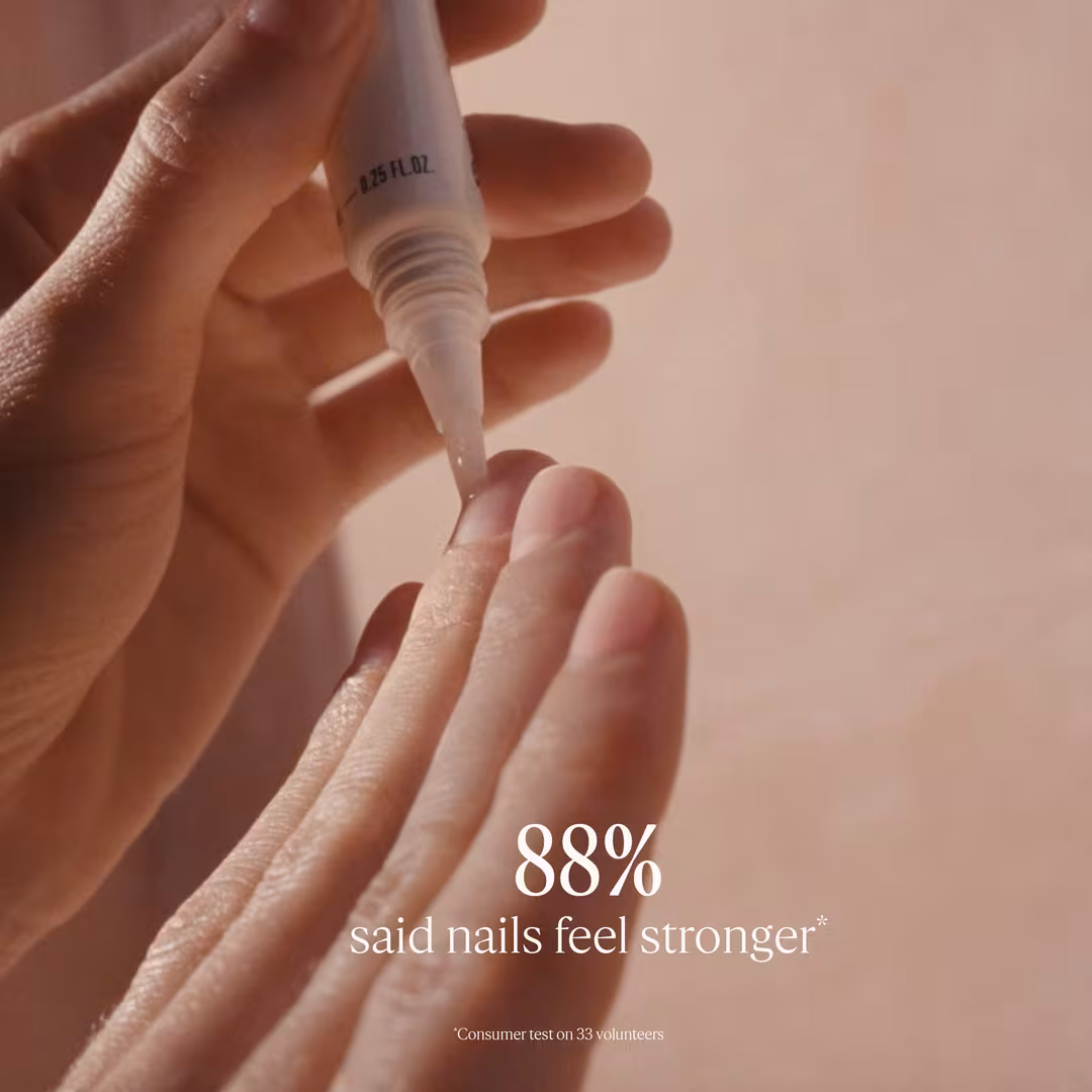L'Occitane  Shea Nail & Cuticle Oil