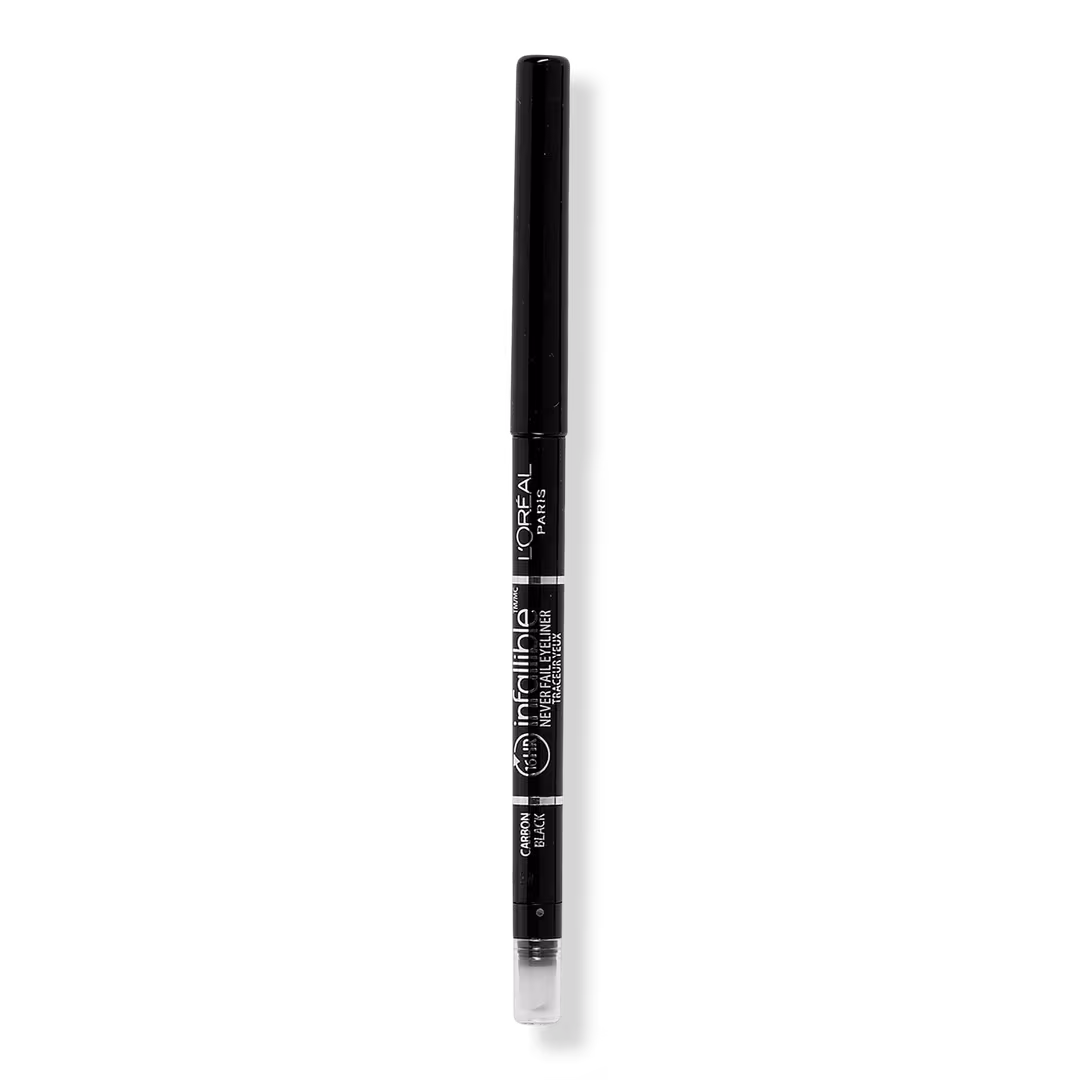 L'Oréal Paris  Infallible Never Fail Eyeliner