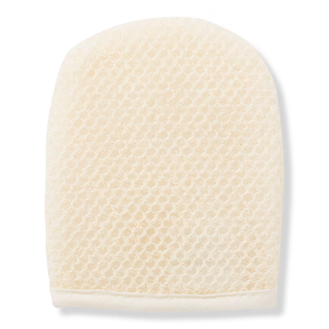 Earth Therapeutics  Super Loofa Facial Mitt