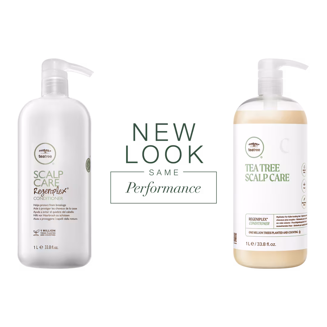 Paul Mitchell  Tea Tree Scalp Care Regeniplex Conditioner