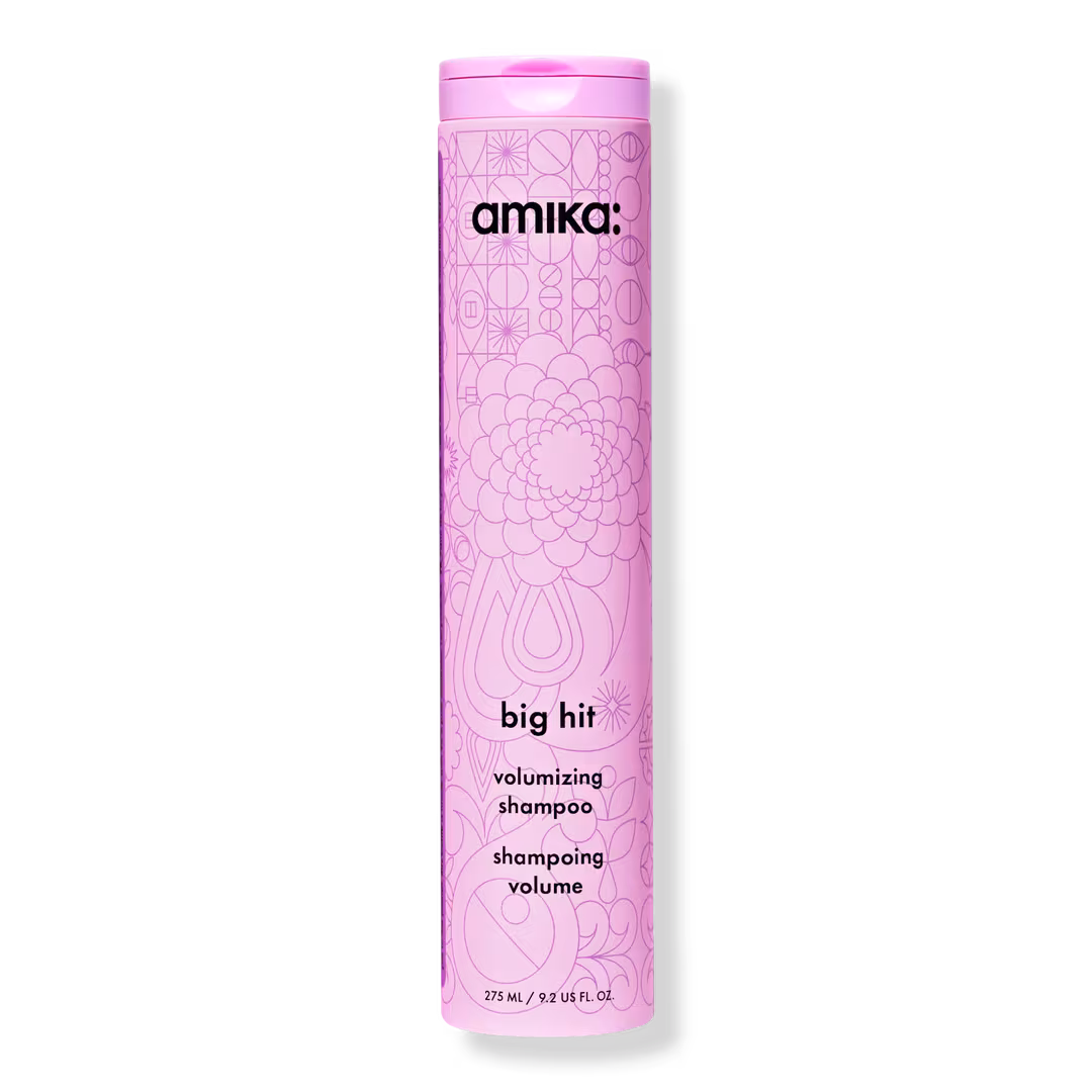 amika  Big Hit Volumizing Shampoo