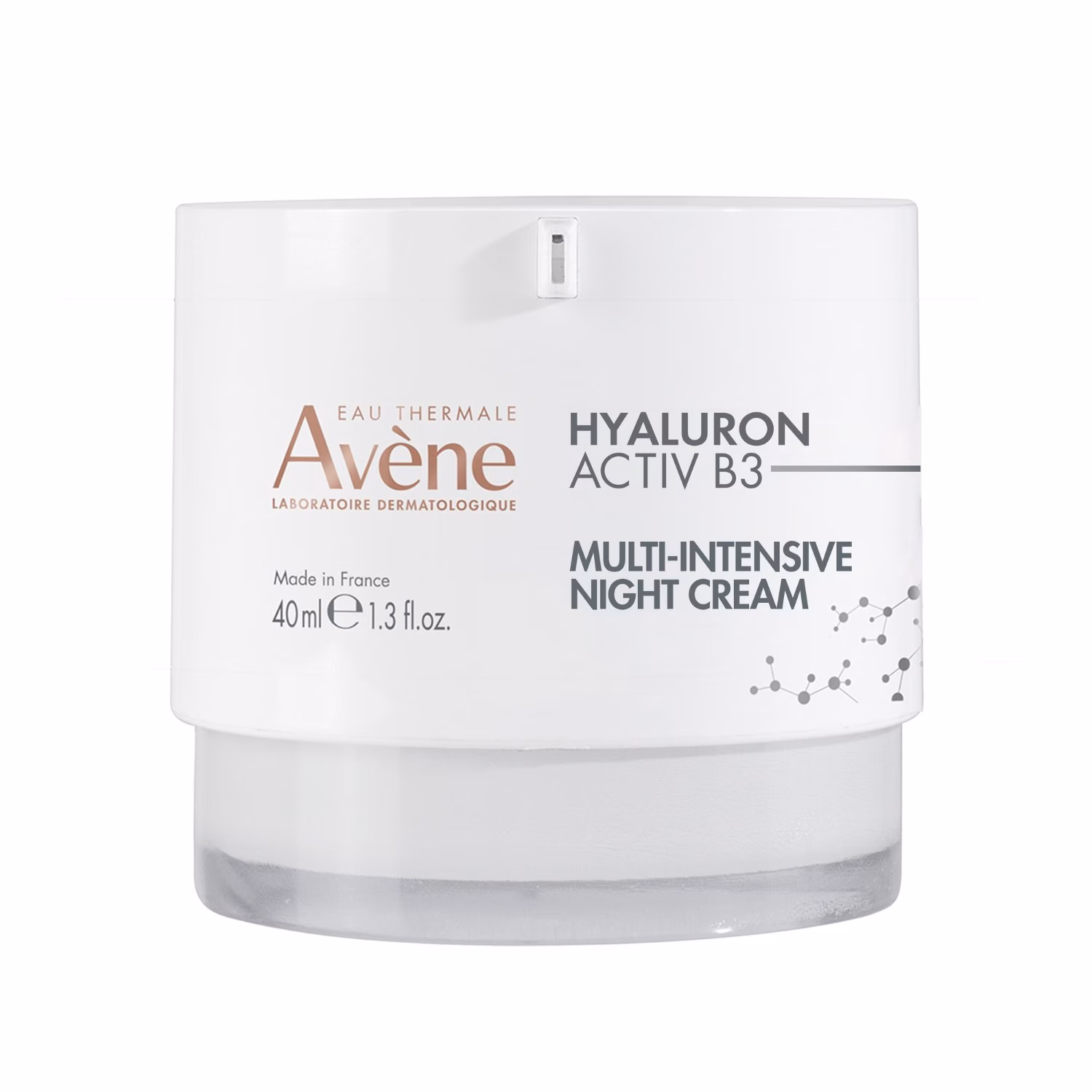 Multi-Intensive Night Cream