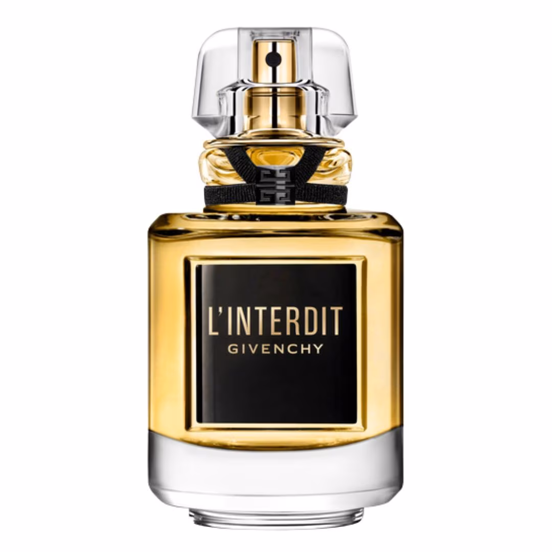 L'INTERDIT PARFUM - Perfumy