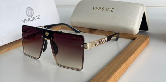 Versace sunglasses 42