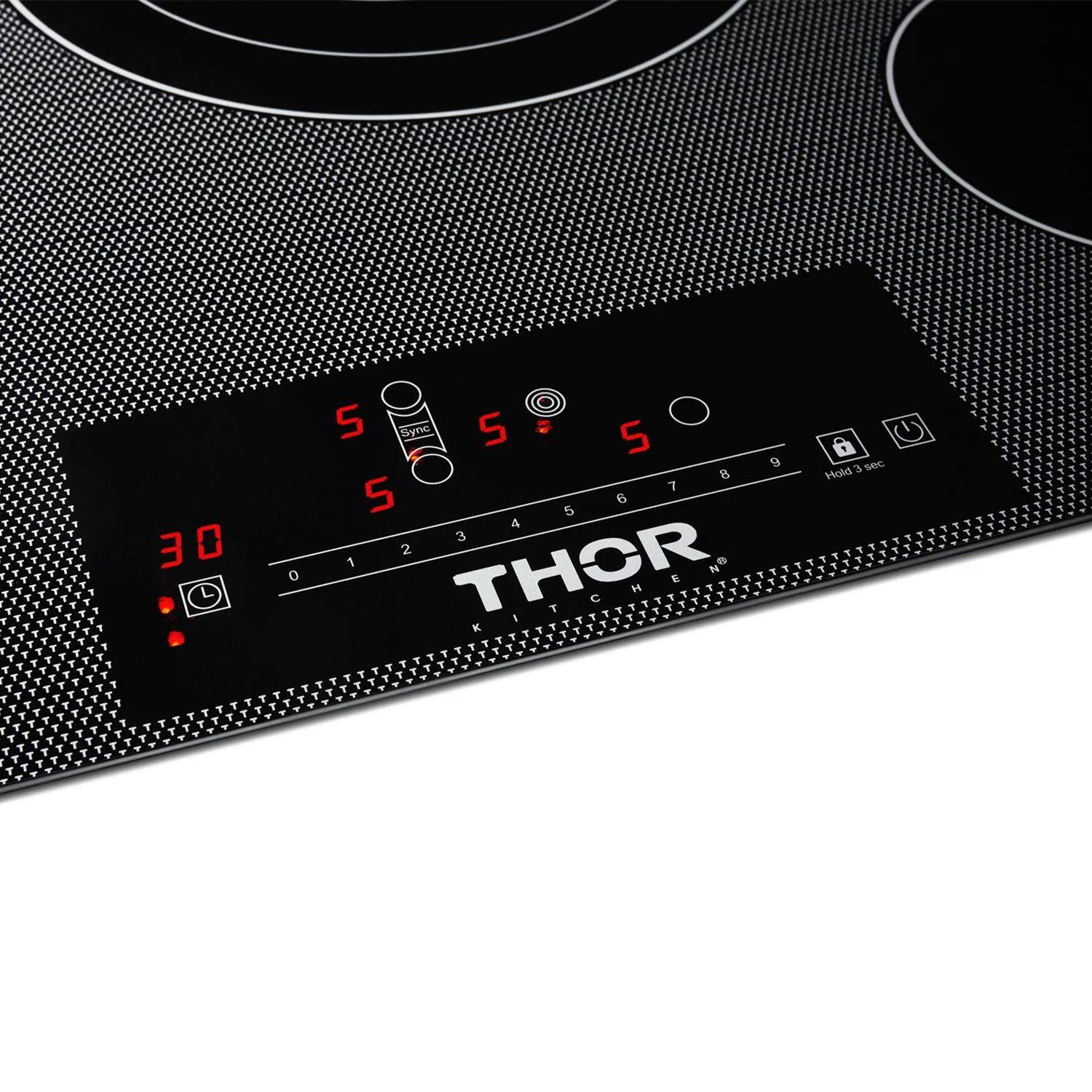 Thor Kitchen Tec30 30