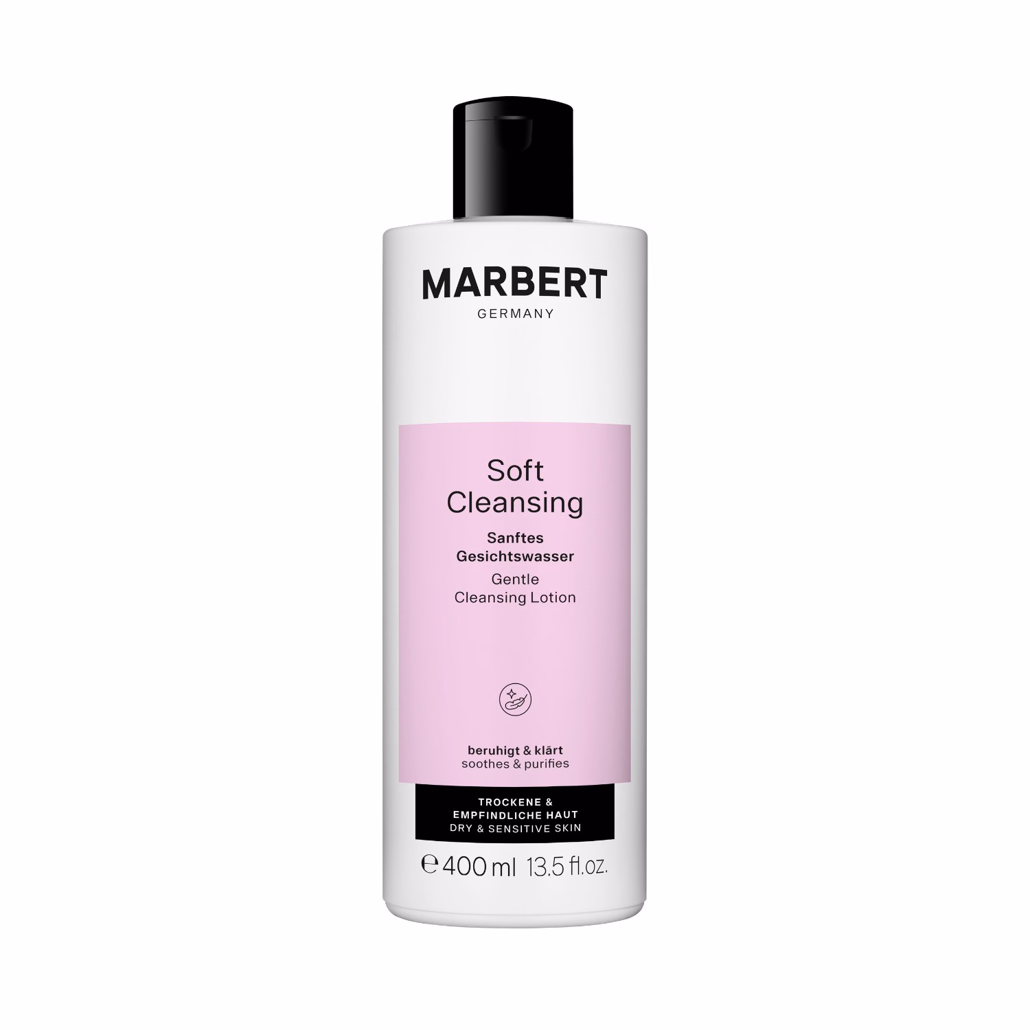 Soft Cleansing Sanftes