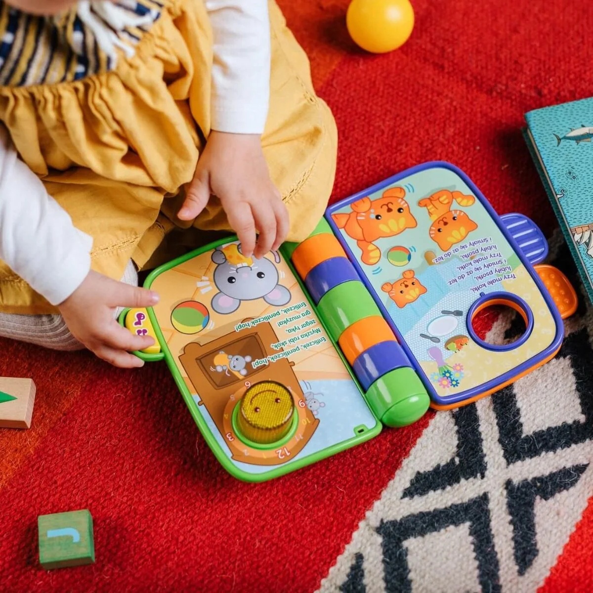 Moje Pierwsze Rymowanki